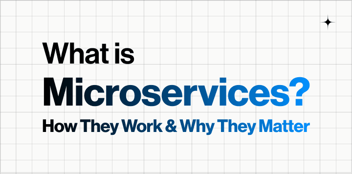 what is Microservices
