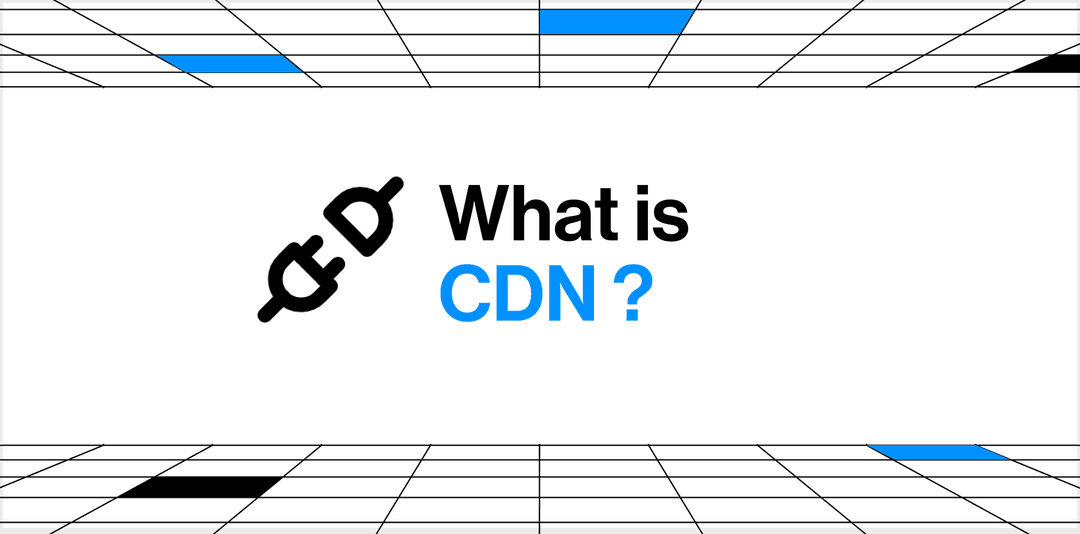 CDN