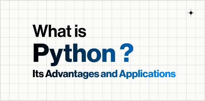 what is python