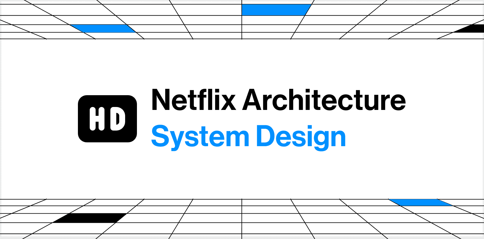 Netflix Architecture