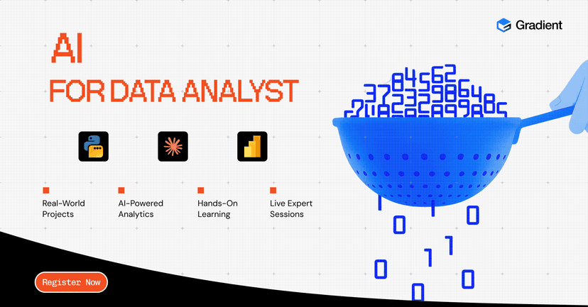 GenAI for Data Analyst