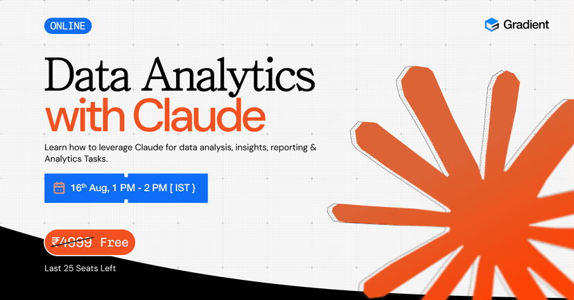 Data Analytics with Claude