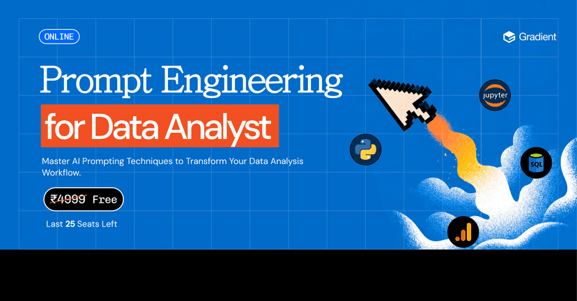 Prompt Engineering for Data Analyst