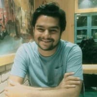 Rutvik Acharya, Principal Data Scientist at Atlassian