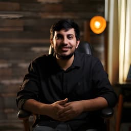Tushar Jha