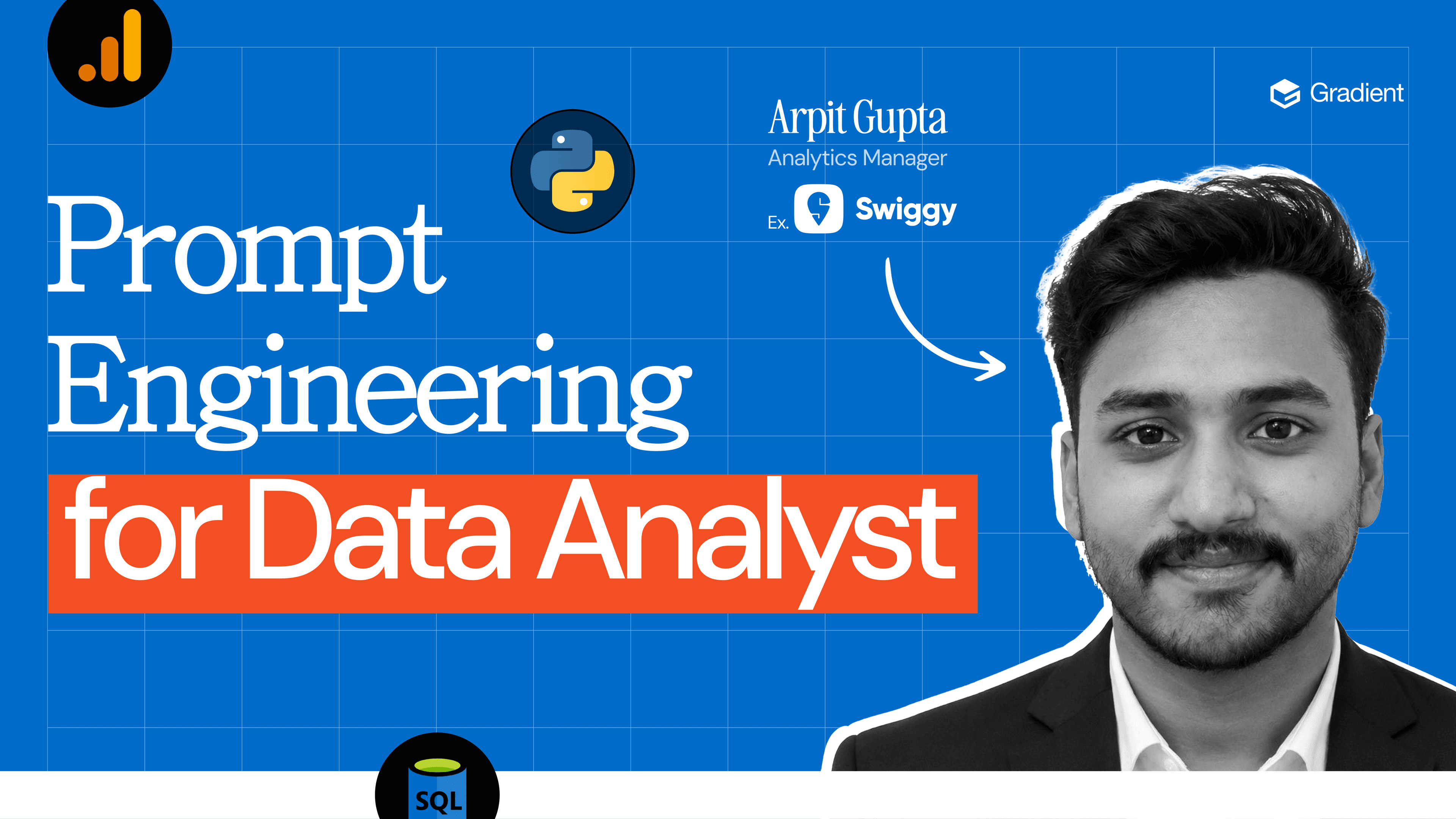 Prompt Engineering for Data Analyst