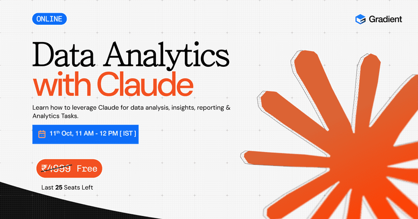 Data Analytics with Claude