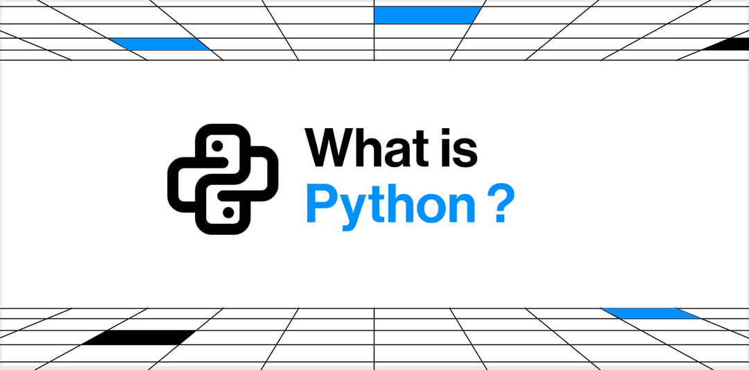 what is python