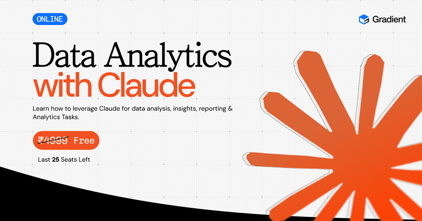 Data Analytics with Claude
