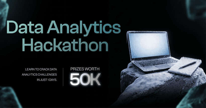 Data Analytics Hackathon