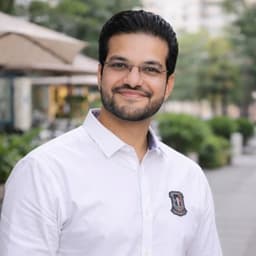 Abhishek Gupta