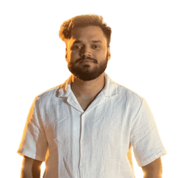 Nitish Sharma