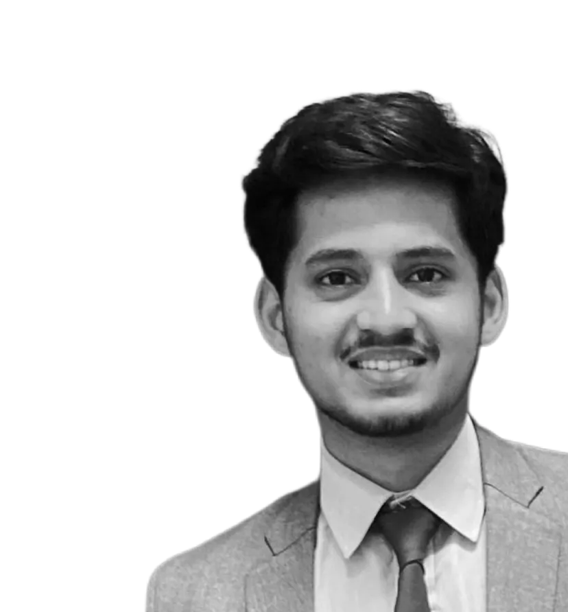 Gaurang Manchekar