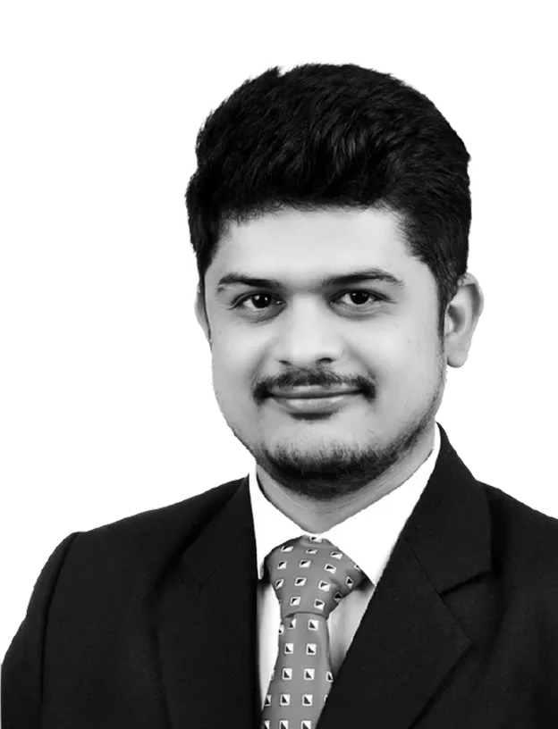 Mayur Deshpande