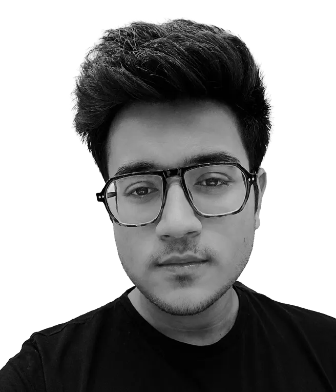 Rishabh Adhikari