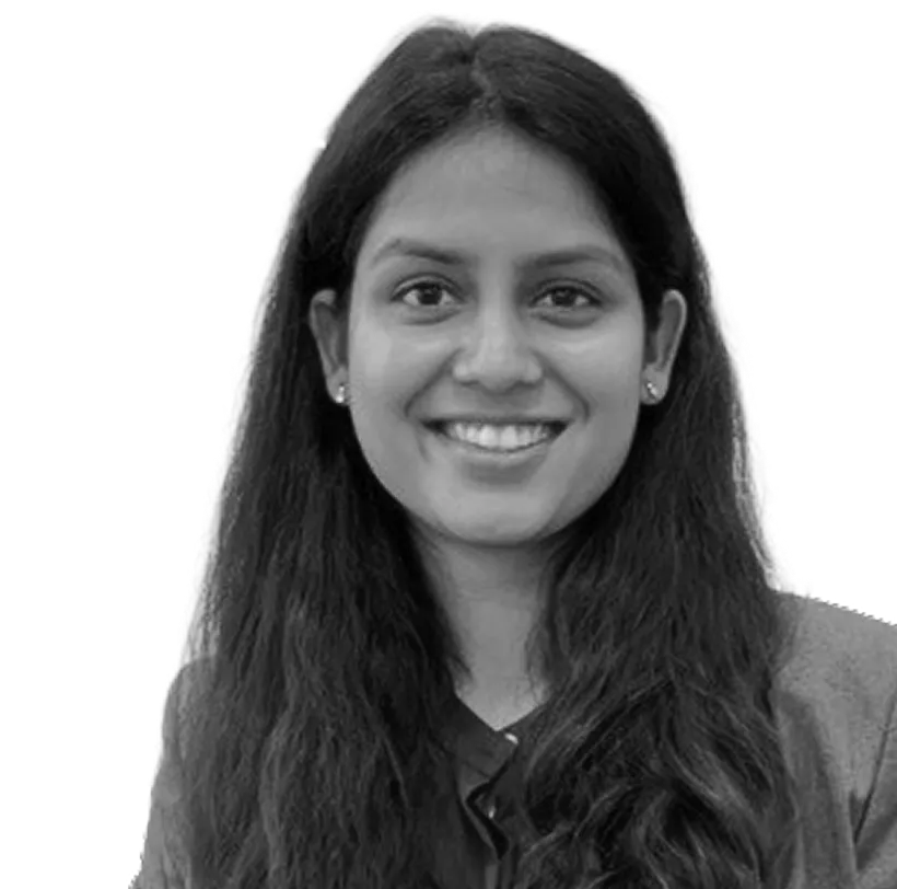 Tripti Mittal